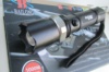 Тактический фонарь Bailong BL-T8626+полный комплект!