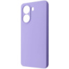 Чохол WAVE Colorful (TPU) для Poco X8 Pro Light Purple