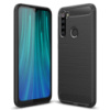 TPU чохол для Xiaomi Redmi Note 8 - iPaky Slim Series (Чорний) - купити в SmartEra.ua