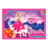 Пазлы детские «Barbie» BA029, 35 элементов
