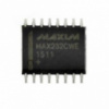 MAX232CWE
