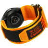 Ремінець Hemsut HGA121 Super Strong Nylon Orange 20 мм помаранчевий нейлоновий