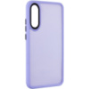 Чохол TPU+PC Lyon Frosted для Samsung Galaxy A50 (A505F) / A50s / A30s
