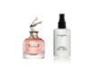 Женский парфюм Jean Paul Gaultier Scandal - Parfum Analogue 65ml