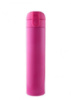 Термос питьевой Vincent Pink Peacock VC-1530-PP 400 мл розовый