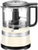 Кухонный комбайн KitchenAid 5KFC3516EAC 240 Вт кремовый