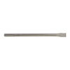 Долото пласке SDS-MAX MILWAUKEE, 400х50мм, (5шт) картонна коробка