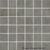 Мозаїка Cersanit HIGHBROOK dark grey mosaic 29,8х29,8