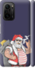 Чехол на Xiaomi • Санта 1 4674c-2035