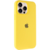 Чохол Silicone Case Full Protective (AA) для Apple iPhone 15 Pro (6.1«)