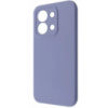 Чохол Colorful (TPU) для Xiaomi Redmi 15C UA/Poco C85 UA Lavender Gray (Код товару:42468)
