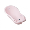 Ванночка Tega 102 см з терм-ом і зливом Rabbits KR-005 light pink