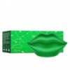 Патчи для губ Bioaqua Avocado Moisturizing Lip Mask 20 штук 60 гр