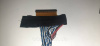 Шлейф LVDS T-con