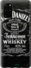 Чохол на Samsung Galaxy S20 Plus Jack Daniels 6019u-1822