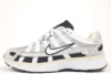 Демісезонні жіночі кросівки Nike P-6000 (36-41)