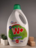 «Гель для прання Ira Wash White W+ 5.9 л 120 прань