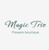 Про магазин MagicTrio квіти,  купити, замовити, букет квітів, доставка, оболонь, флорист