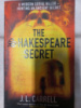 The Shakespeare Secret: J.L. Carrell