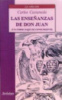 Las Ensenanzas De Don Juan - Carlos Castaneda