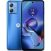 Смартфон Motorola Moto G54 Power 8/256GB NFC Pearl Blue Global UA (PB0W0019UA) (Код товару:39214)