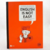 Англійська для дорослих. English Is Not Easy Люси Гутьеррес
