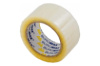 Скотч Flagman 45мм x 300м x 45мкм (1000) прозрачный (x)