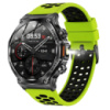 Smart Surf X Pro Venom Green, 3 ремінці