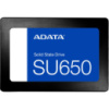 Накопитель SSD 2.5« 256GB ADATA (ASU650SS-256GT-R)