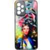 TPU+PC чохол Prisma Ladies для Samsung Galaxy A23 4G, Peonies - купити в SmartEra.ua