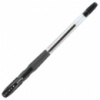 Ручка маслянная Prime от ТМ Axent (черная)