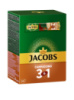 Напій кавовий Jacobs 3в1 Cappuccino розчинний 12,5г х 24шт