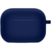 DM Чохол для навушників Apple AirPods 3 Midnight Blue