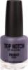 Лак Top Notch Top Notch Prodigy Nail Color 14 мл 268 ARTIC CIRCLE