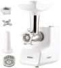 Мясорубка электрическая Zelmer ZMM3511B 1500 Вт белая