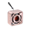 Портативная мини-колонка 5 Вт Розовый DW12P