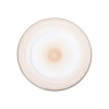 Тарелка десертная круглая 20.5 см плоская фарфоровая HP23390