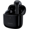 Bluetooth-гарнітура Baseus Bowie E3 TWS Black (NGTW080001) (Код товару:29648)