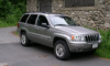 Чип тюнинг прошивки ЭБУ Chrysler Grand Cherokee 3.1 Bosch EDC15 от CarMaster