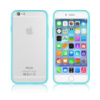 Чохол Devia для iPhone 6/6S Hybrid Turk Blue