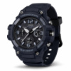 Чоловічий годинник Casio MCW-100H-1A3 спортивний хронограф з водозахистом 10 ATM