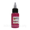 Краска для татуировочных работ Starbrite Raspberry 1/2 oz