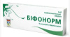 Біфонорм супозиторії (свічки) Біфонорм супозиторії (свічки)
