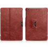 Чехол iCarer для iPad Mini/Mini2/Mini3 Vintage Red (RID796B)