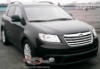 Чип тюнинг прошивки Subaru Tribeca D2UG102E с ЭБУ Denso от Армеев