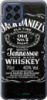 Чохол на Samsung Galaxy M33 M336B Jack Daniels 6019u-2633