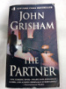 The Partner by John Grisham