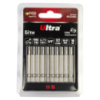 Біти TORX 10×50мм ¼« 10шт S2 (блістер) ULTRA (4015482)