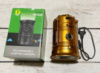 Фонарь с солнечной батареей и USB портом / 5800Т