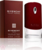 Туалетная вода для мужчин Givenchy Pour Homme 50 мл